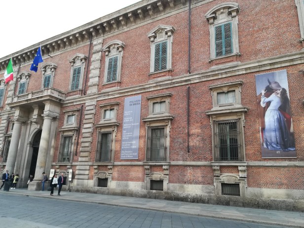 Pinacoteca di Brera