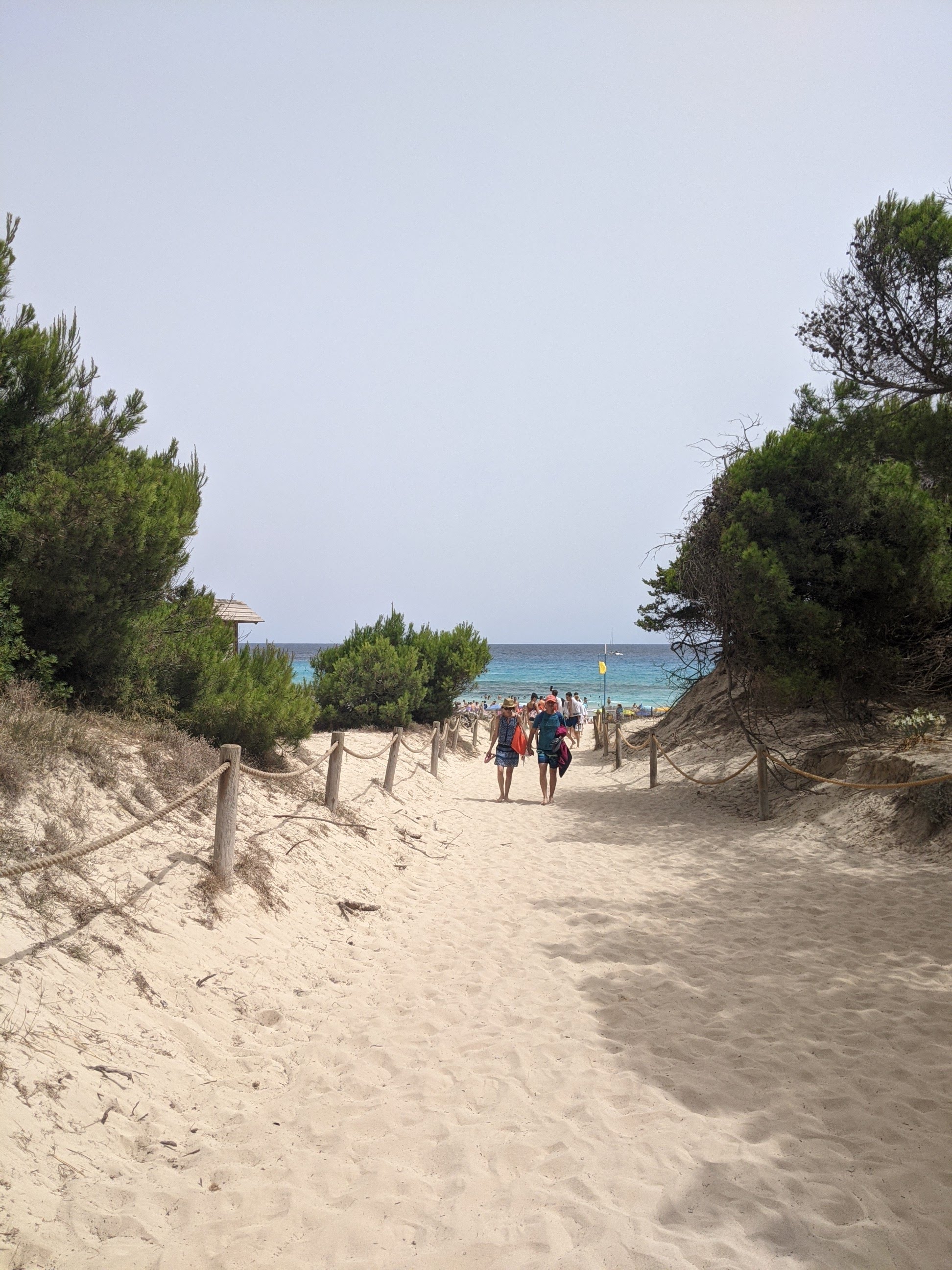 Cala Agulla, Mallorca, Capdepera