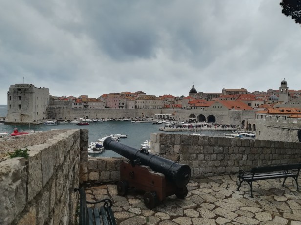 dubrovnik porto