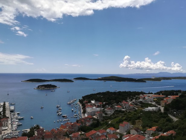 Hvar Fortaleza