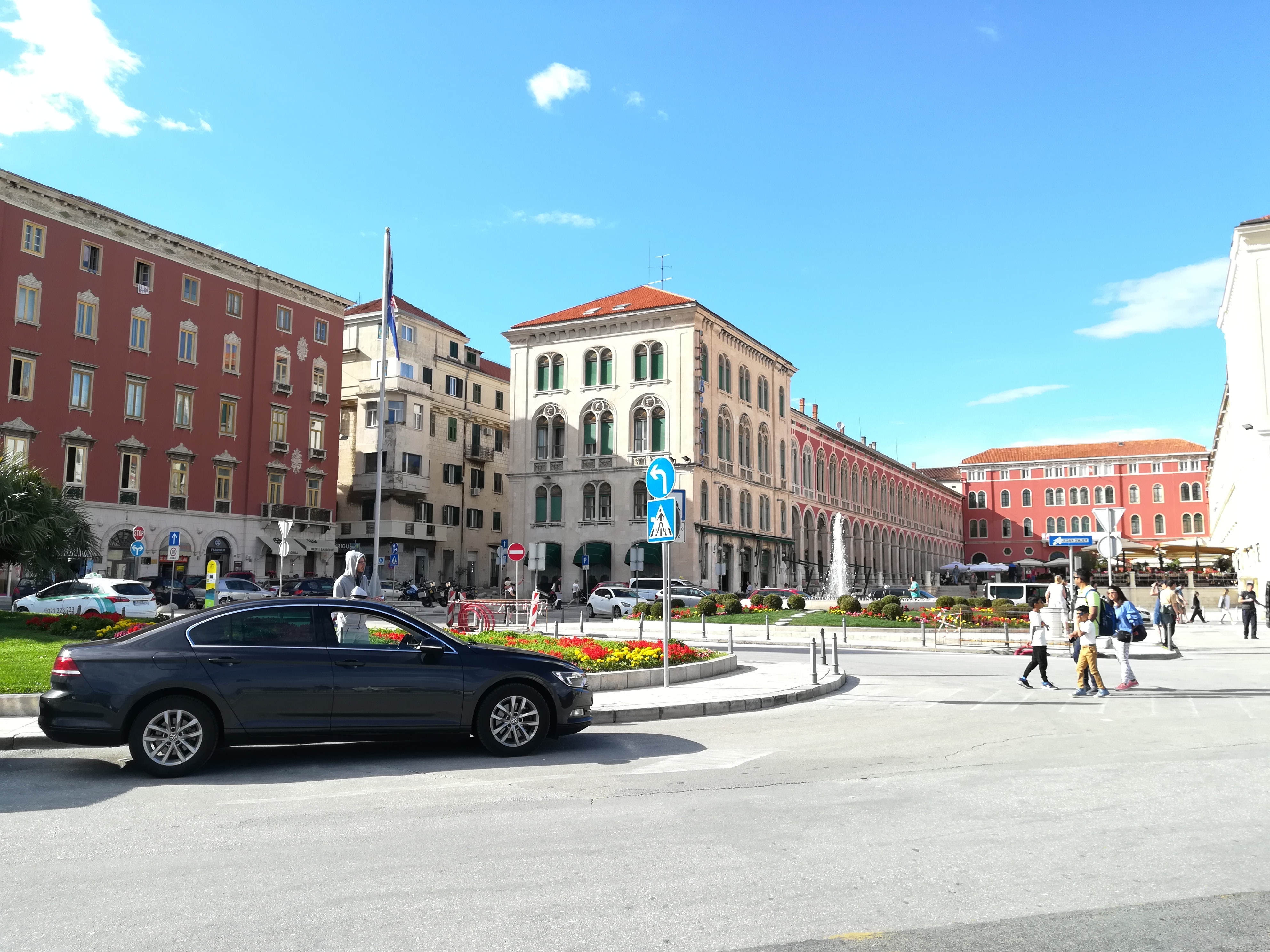 Praça da República (Prokurative)