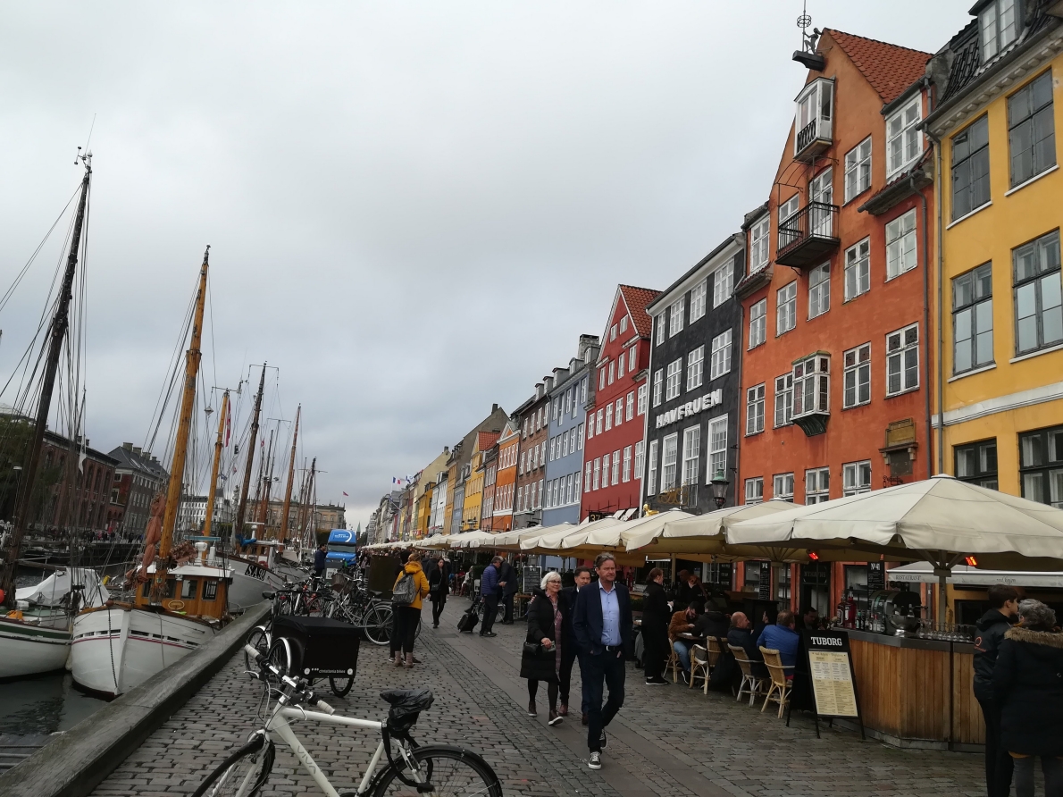 nyhavn