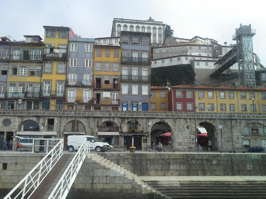 porto portugal
