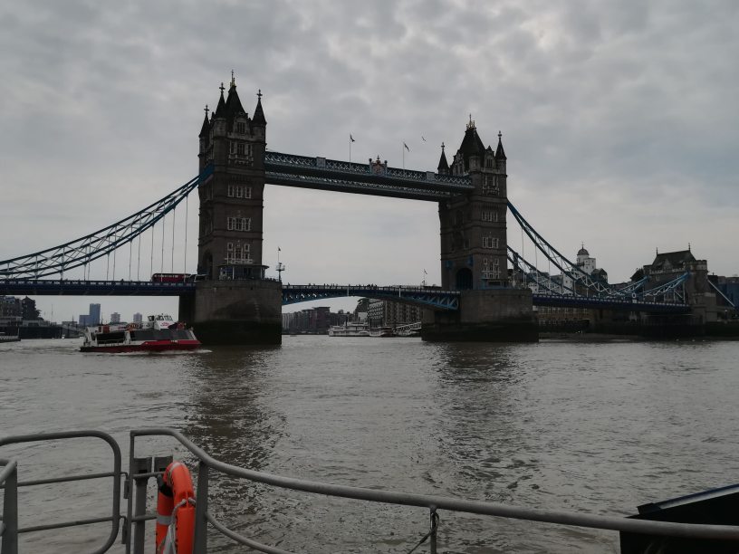 tower bridge