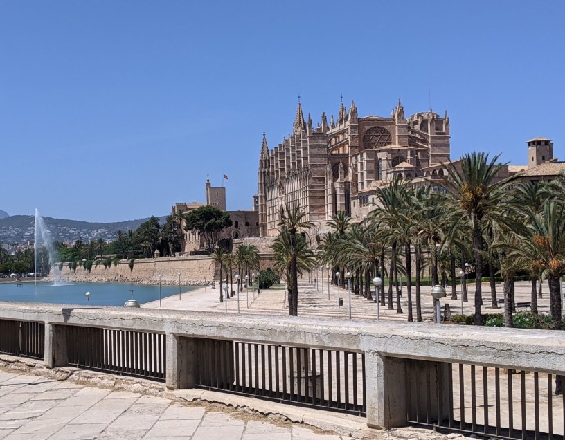 La Seu - Catedral de Mallorca